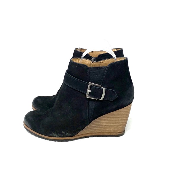 Caslon Shoes Caslon Addison Booties Poshmark